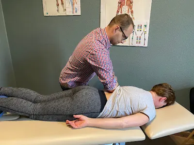 Rehabilitacja i Fizjoterapia w Gliwicach Bukowscy